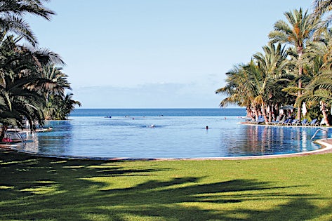 Lopesan Costa Meloneras Resort, Spa & Casino